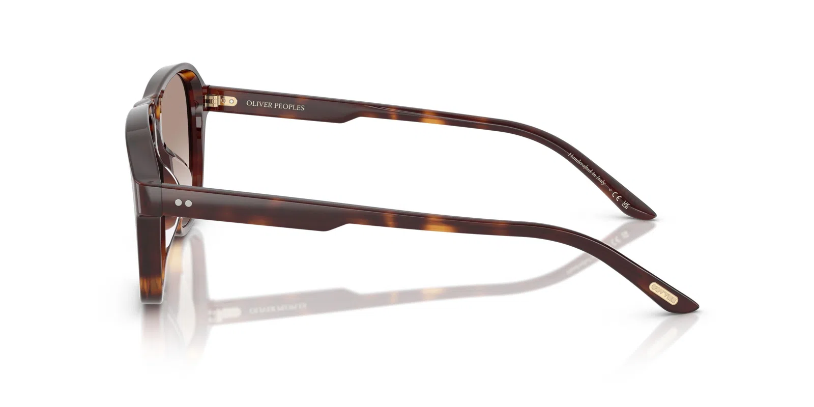 Oliver Peoples 1978rx 5584U Eyeglasses - view 8